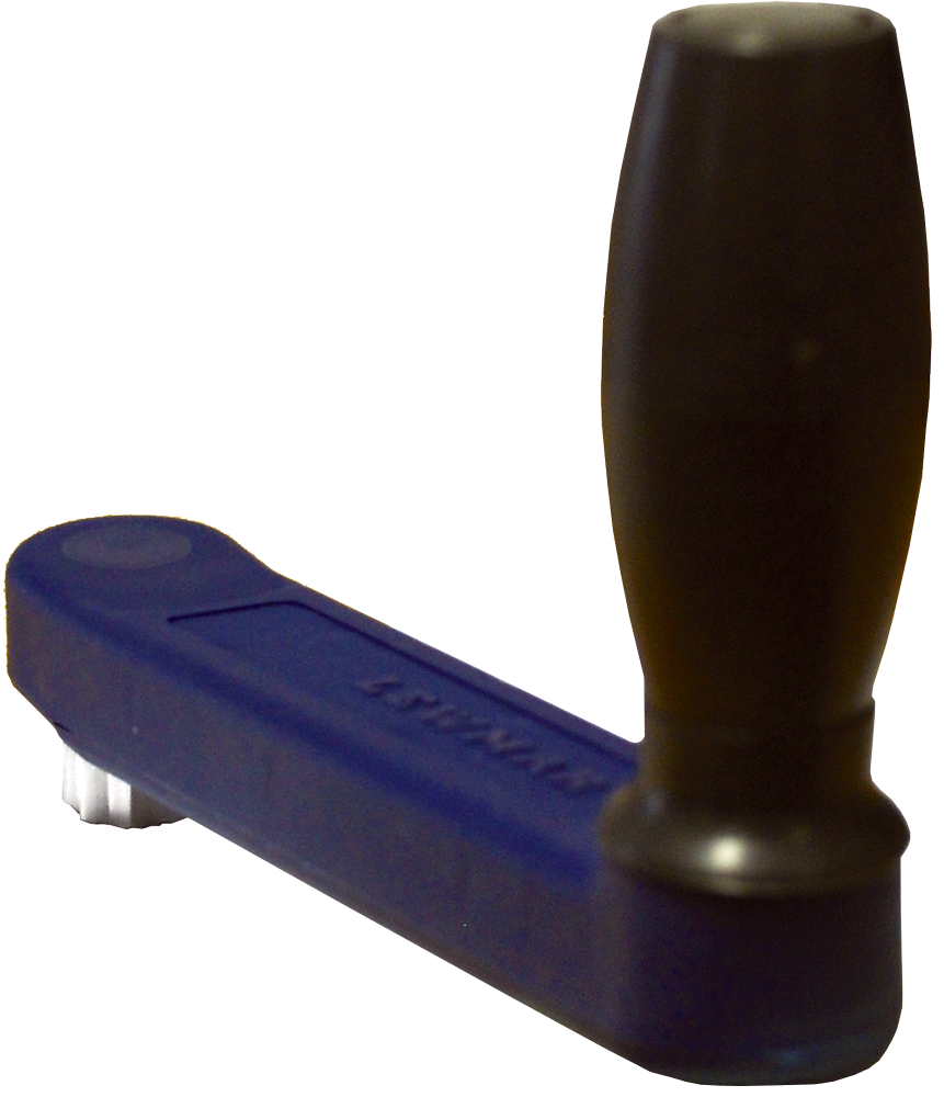 Lewmar 29140017 Winch Handle||29140017.Png||85||lew29140017||1028852