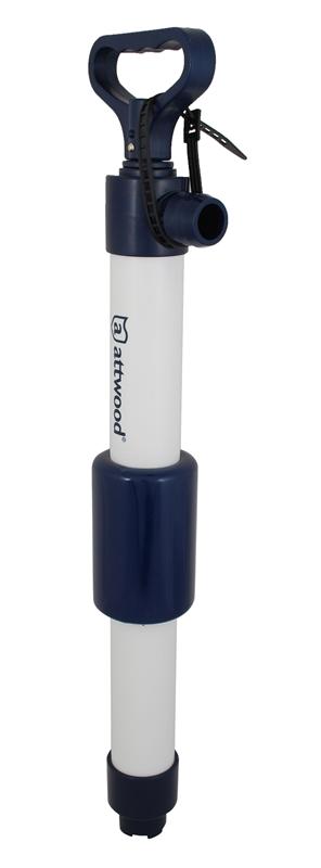 Product of Attwood Marine 11595-2 Bilge Pump