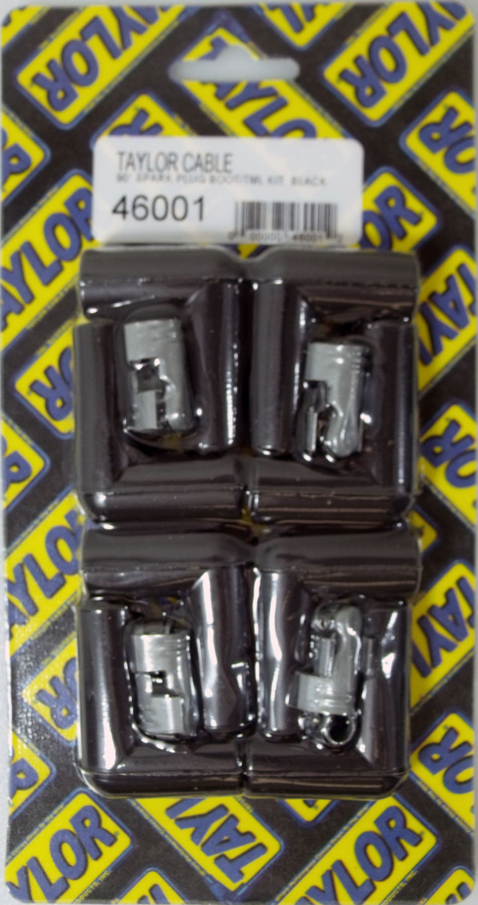 Taylor Cable 46001 Spark Plug Boot||46001 Pkgd.Jpg||86||t6446001||1286362