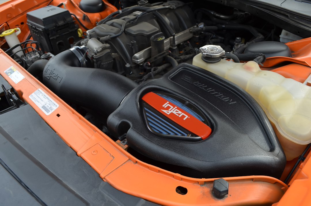 Injen Technology Evo5100 Cold Air Intake||evo5100_P06_01.Jpg||89||i24evo5100||1494919