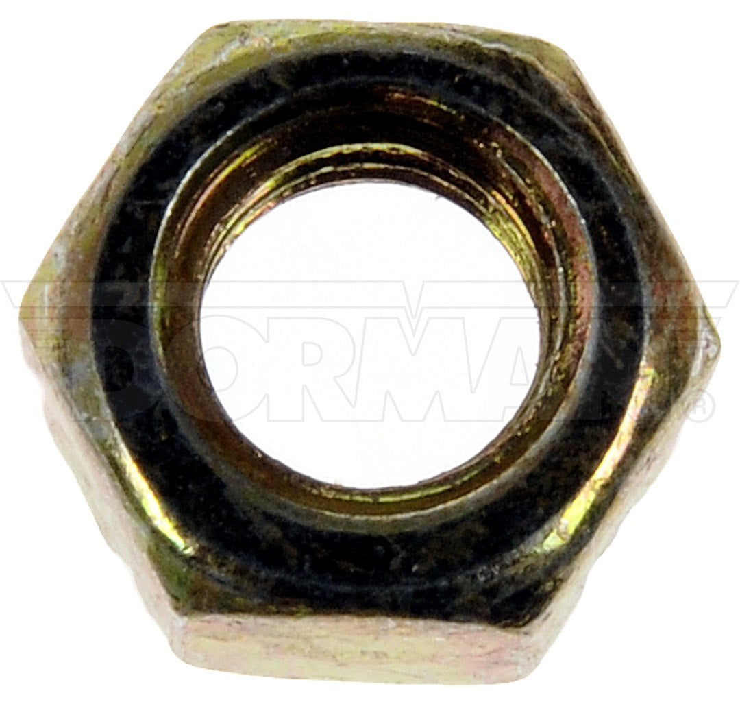 Dorman (Oe Solutions) 962-024 Nut||962-024-001.Jpg||86||d18962024||1011362