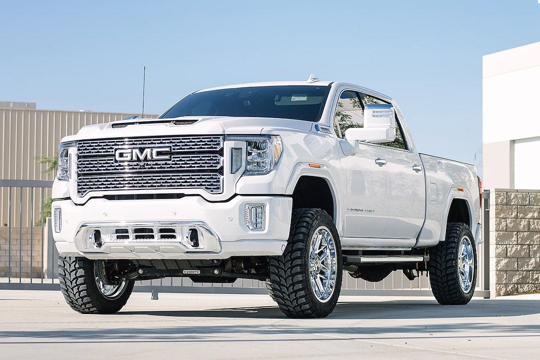 Cognito Motorsports 110-P0896 Lift Kit Suspension||110-P0896_5.Jpg||90||cog110p0896||2242065
