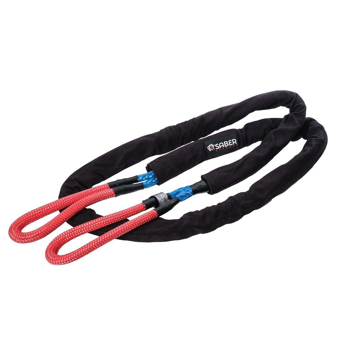 Product of Mile Marker SBR-15URB Recovery Strap