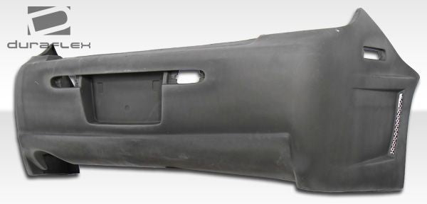 Duraflex 106015 Bumper Cover||||86||e61106015||2017227