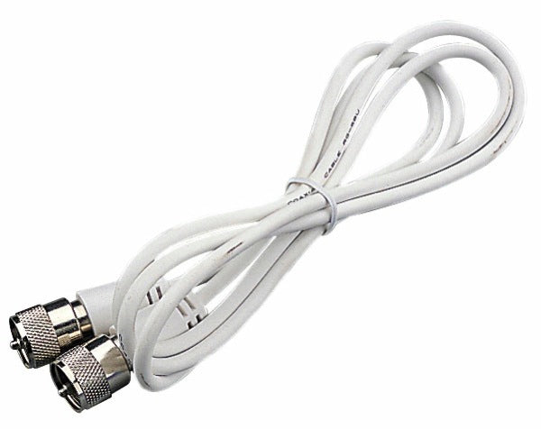 Sea Dog 329804-1 Coaxial Cable||329804-1.Jpg||85||sdg3298041||1218494