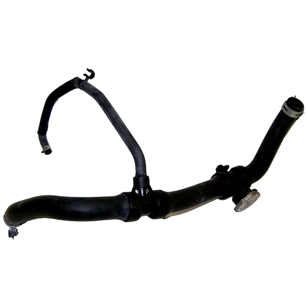 Crown Automotive 5058482ah Radiator Hose||5058482ah_2.Jpg||87||c1y5058482ah||1730537
