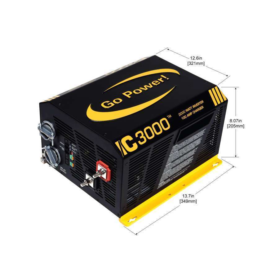 Go Power Gp-Ic-3000-12-Pkg Power Inverter||gp-Ic-3000-12-Pkg_2.Jpg||87||g7575013||1016513
