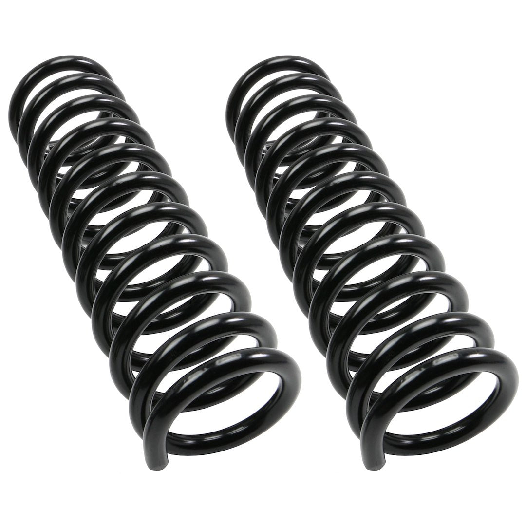 Product of Moog Chassis 5244 Coil Spring