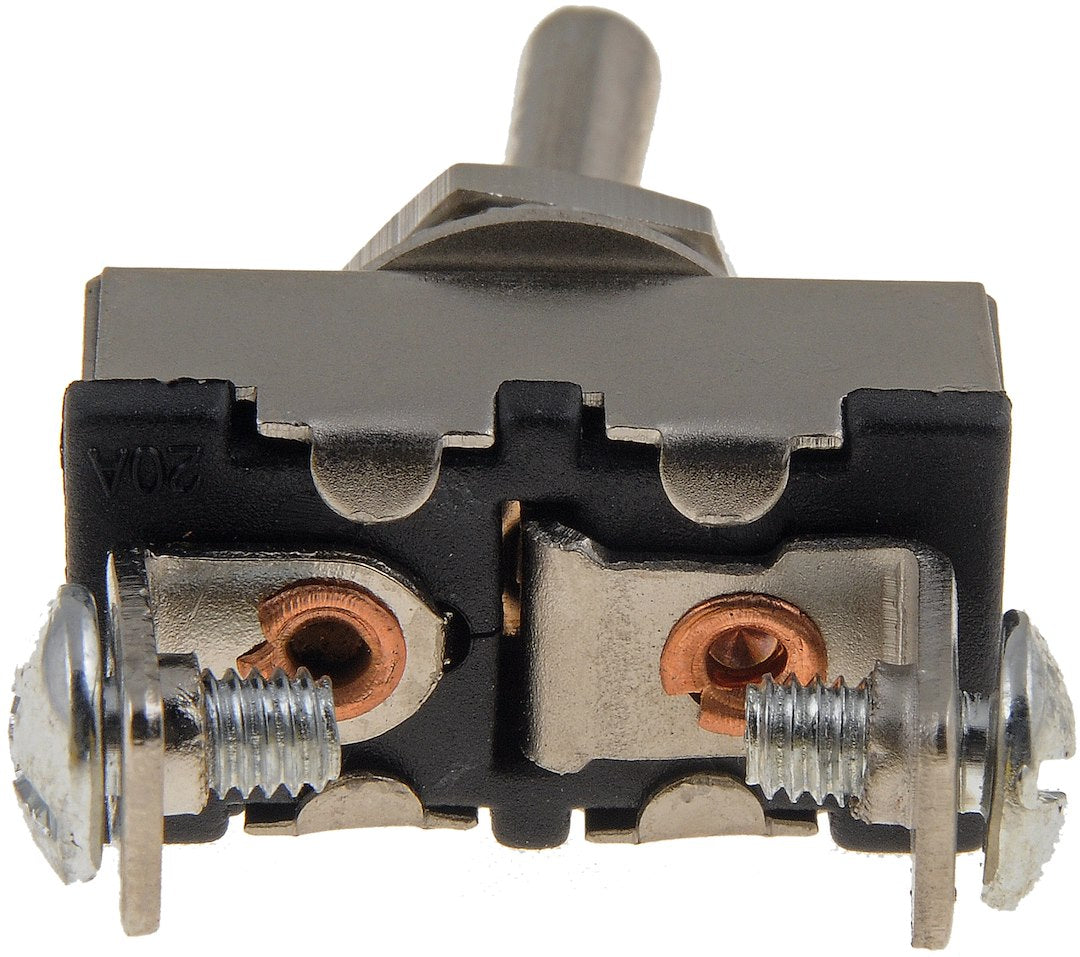 Dorman (Oe Solutions) 85901 Multi Purpose Switch||85901-004.Jpg||88||d1885901||997218