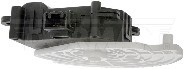 Dorman (Oe Solutions) 604-338 Blend Door Actuator||604-338_1.Jpg||86||d18604338||848141