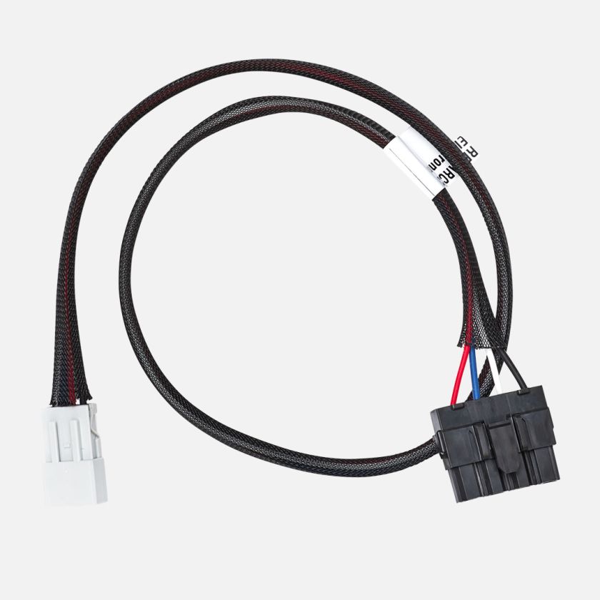 Product of Redarc Tph-013 Towed Vehicle Brake Control Wiring Harness