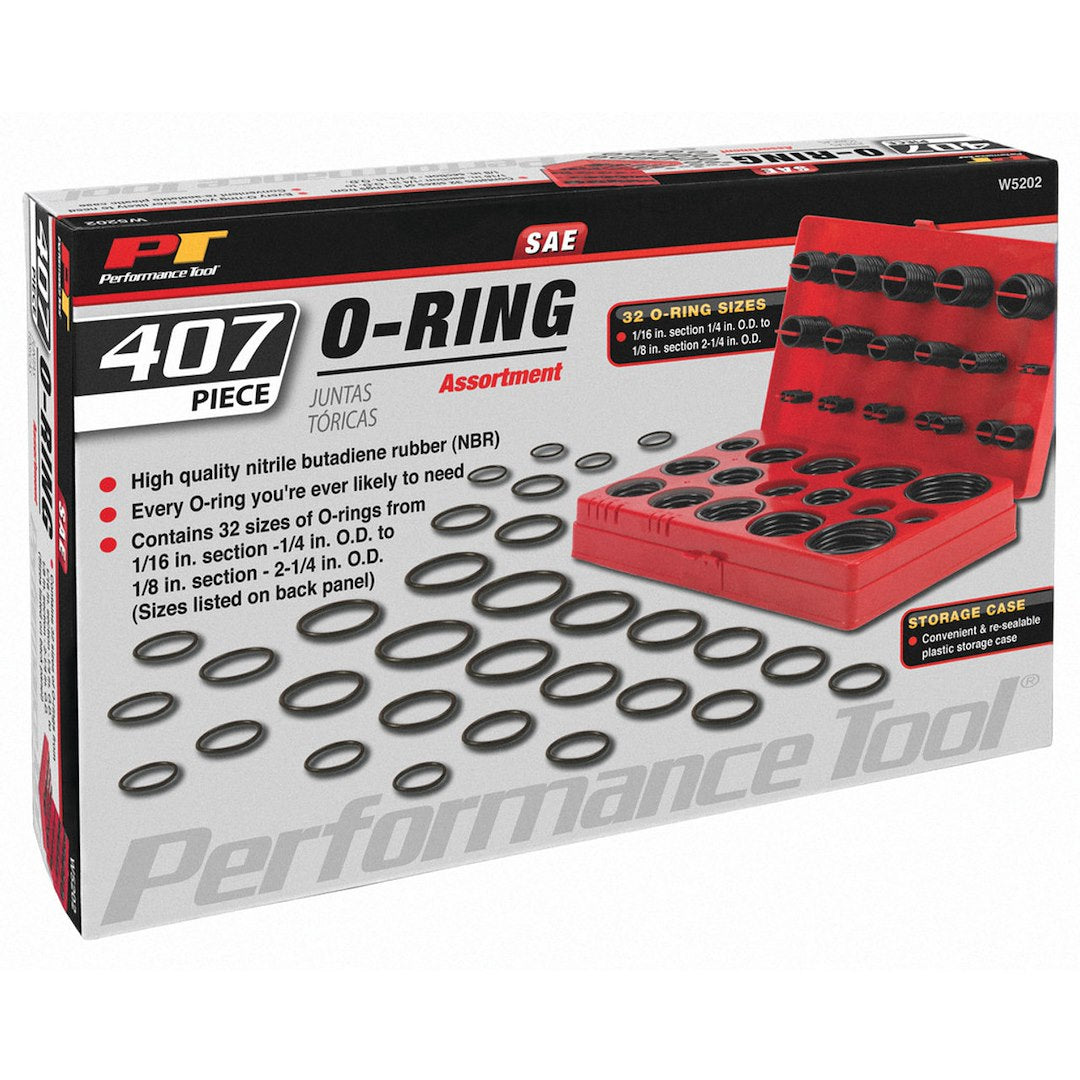Performance Tool W5202 O-Ring Assortment||w5202_2.Jpg||87||ptlw5202||1726882