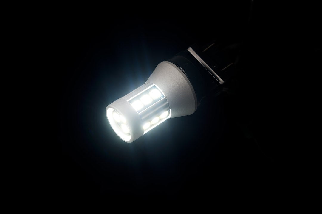 Putco 343157w-360 Brake Light Bulb - Led||343157w-360_1.Jpg||86||p45343157w360||1257717