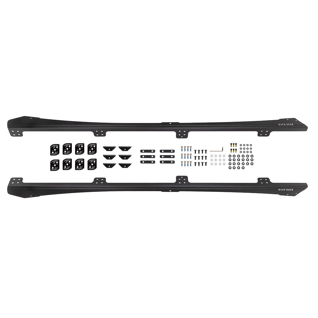 Arb 17920020 Roof Basket Mounting Kit||17920020_V3.Jpg||85||arb17920020||913001