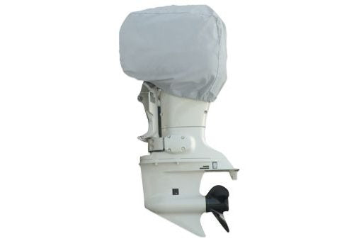 Product of Carver 70003s-11 Boat Motor Cover