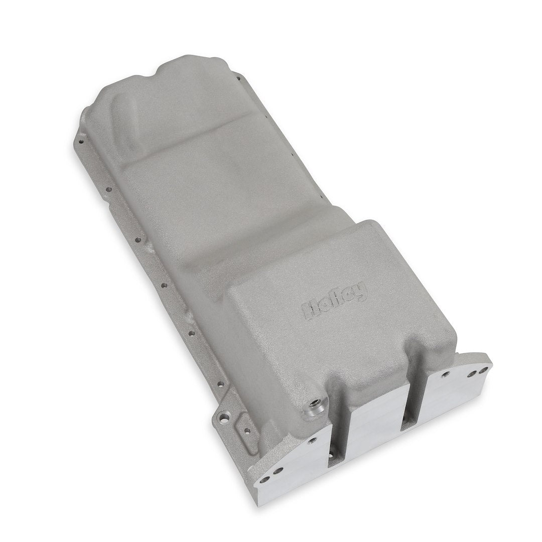 Product of Holley Performance 302-63 Oil Pan