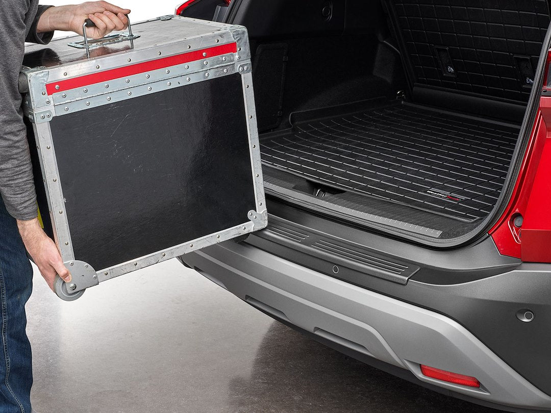 Weathertech (Usa) Bp0071 Bumper Protector||||93||w24bp0071||1924540