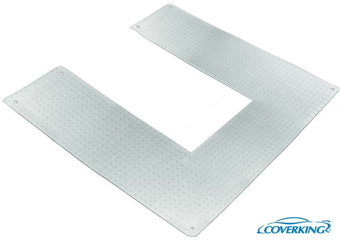 Product of Coverking Dfmb5ffd10208b1 Floor Mat