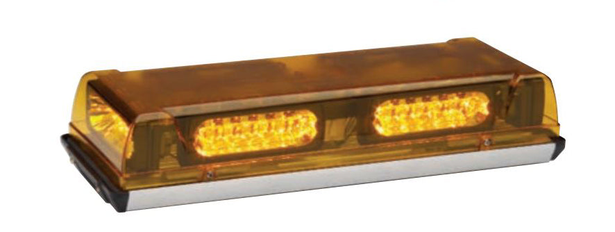 Product of Whelen Engineering Company R2LPHPA Light Bar