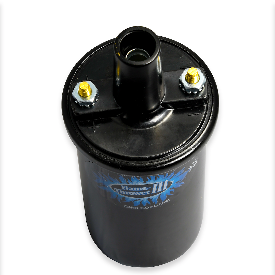 Product of Pertronix 44011 Ignition Coil