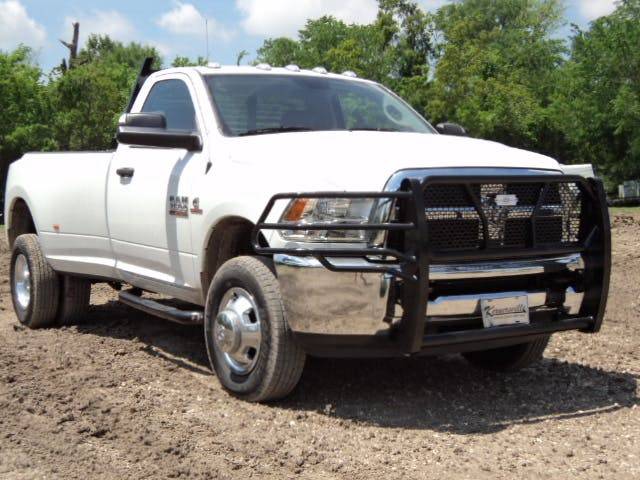 Product of Steelcraft 50-2260 Grille Guard