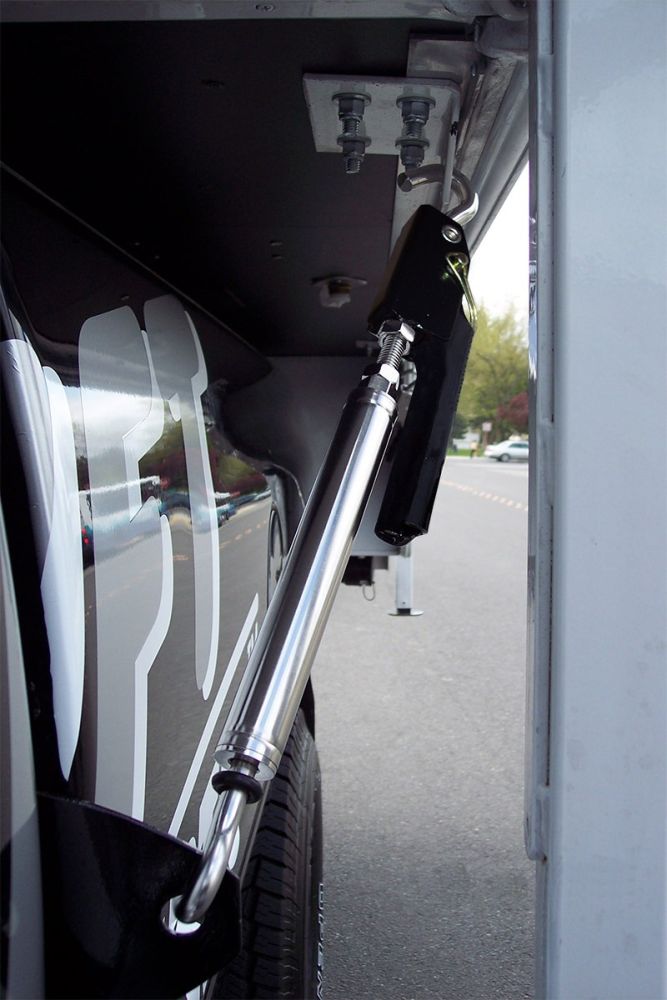 Product of Torklift S9020 Turnbuckle