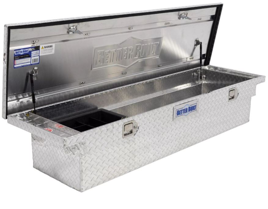 Product of Better Built Company 73010911 Crown Series Low Profile Toolbox