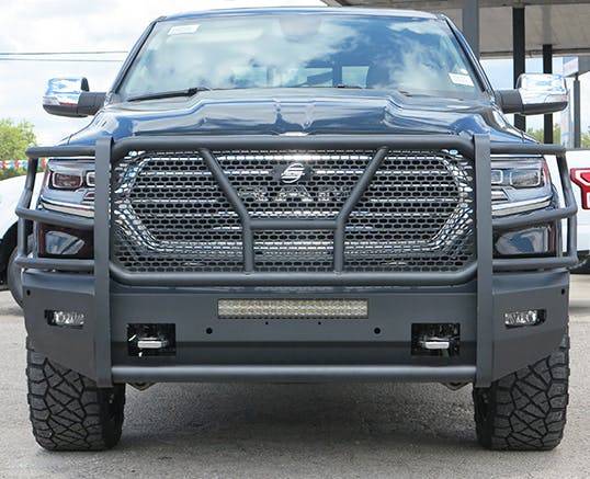 Product of Steelcraft 60-12270C Elevation Bumper