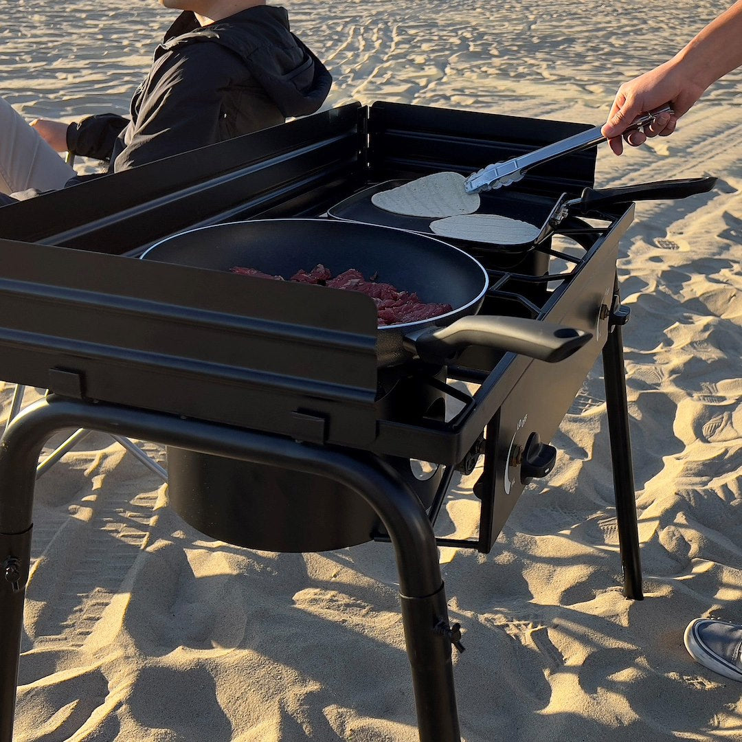 Product of Flame King Ysn-Db60k Stove