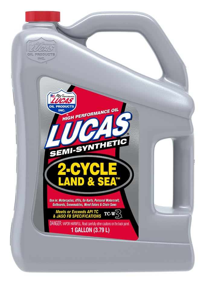 Product of Lucas Oil 10557 Oil