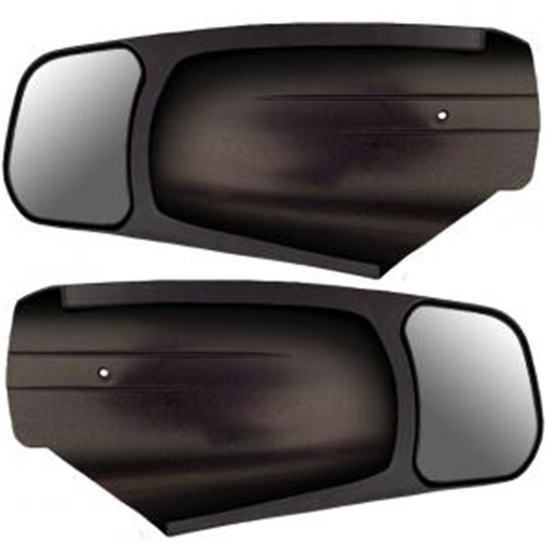 Product of Cipa Usa 10950 Exterior Towing Mirror