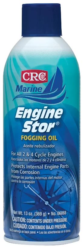 Product of Crc Industries 06068 Engine Fogging Oil