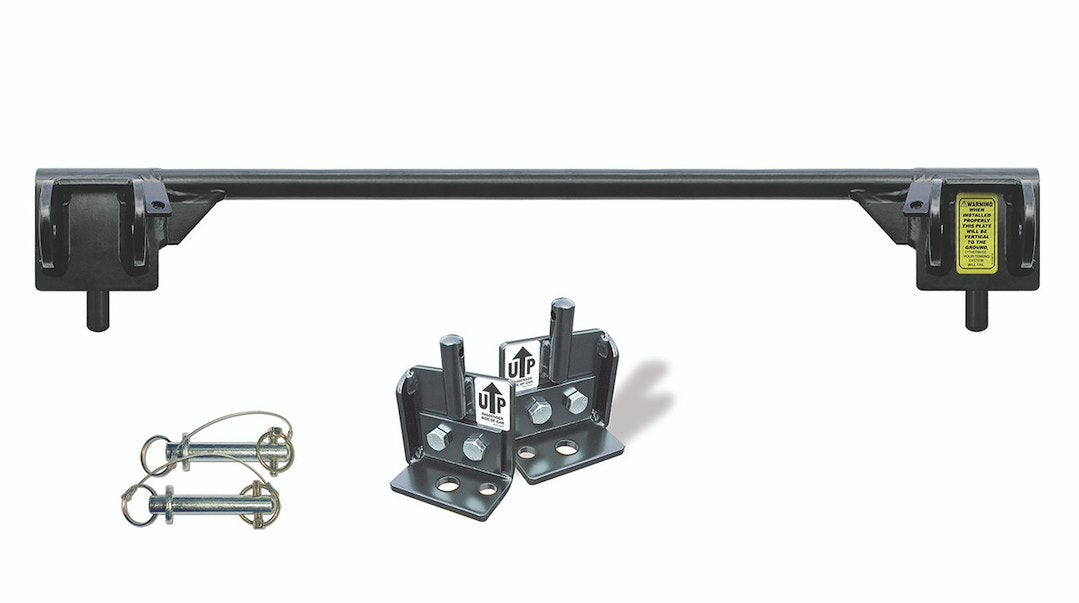 Product of Roadmaster Inc 910021-00 Tow Bar Quick Disconnect Cross Bar