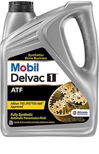 Product of Mobil 1 122062 Auto Trans Fluid