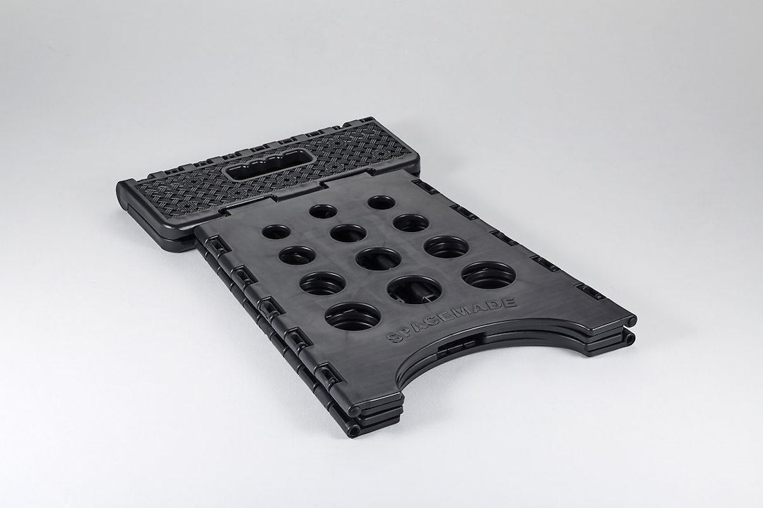 Space Made Ss-15 Step Stool||ss-15_1.Jpg||87||b7tss15||1790133