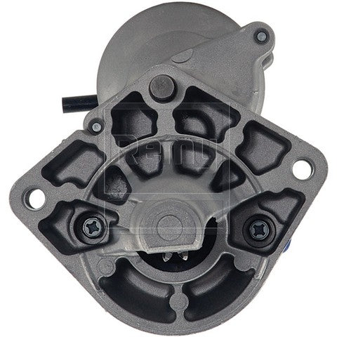 Product of Remy International 17725 Starter