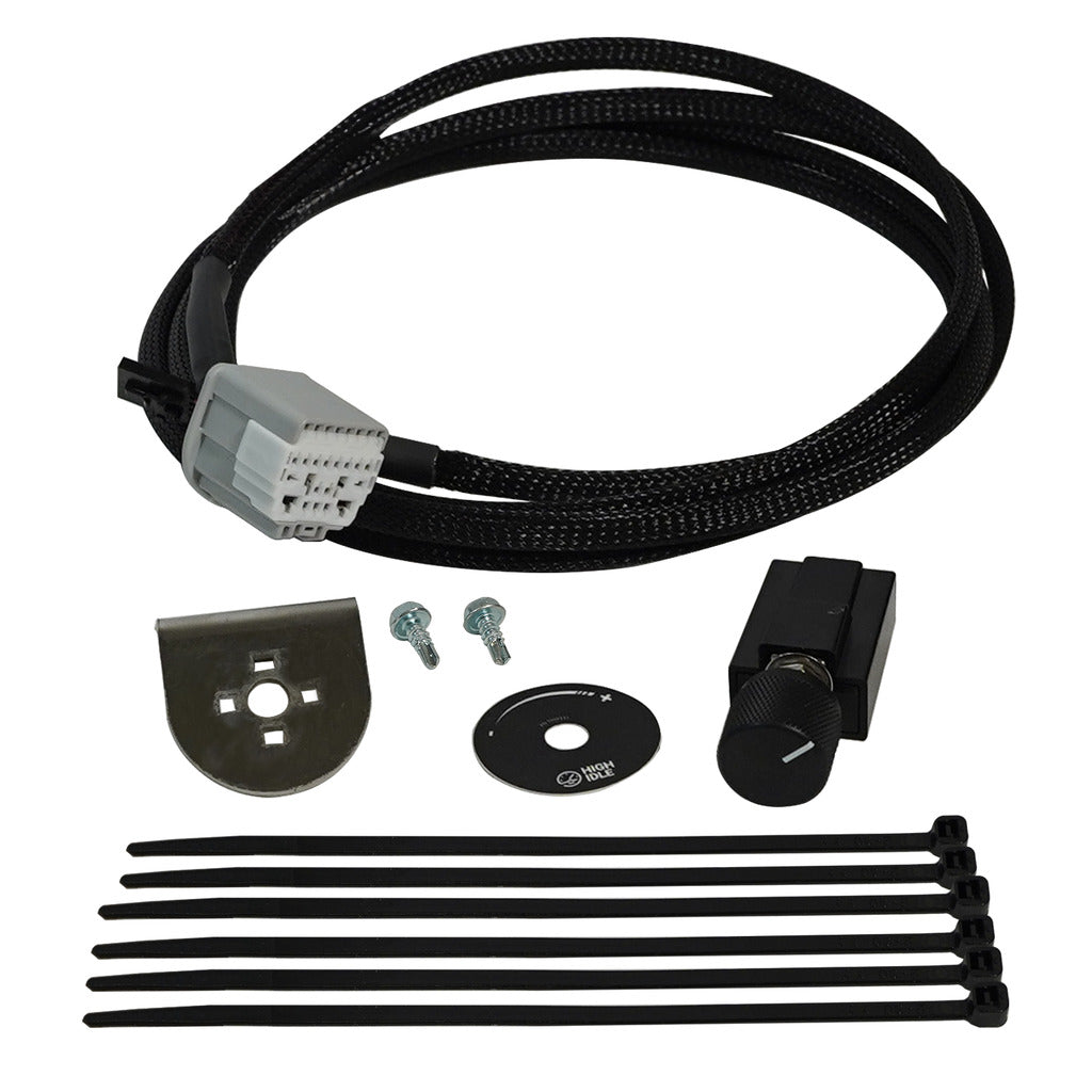 Bd Diesel 1036613 High Idle Kit||1036613_1024px.Jpg||85||b701036613||1539485