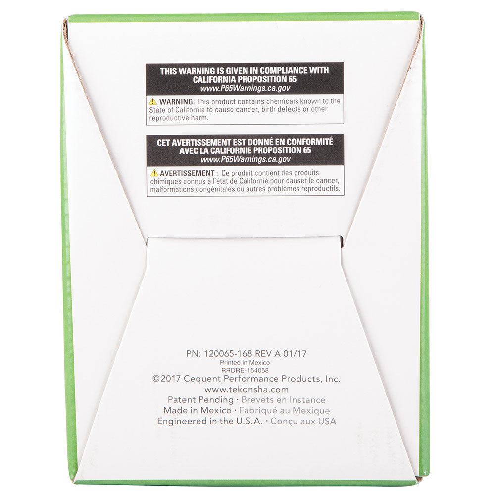 Product of Tekonsha 118785 Vehicle End 4 Flat Trailer Wiring Connector