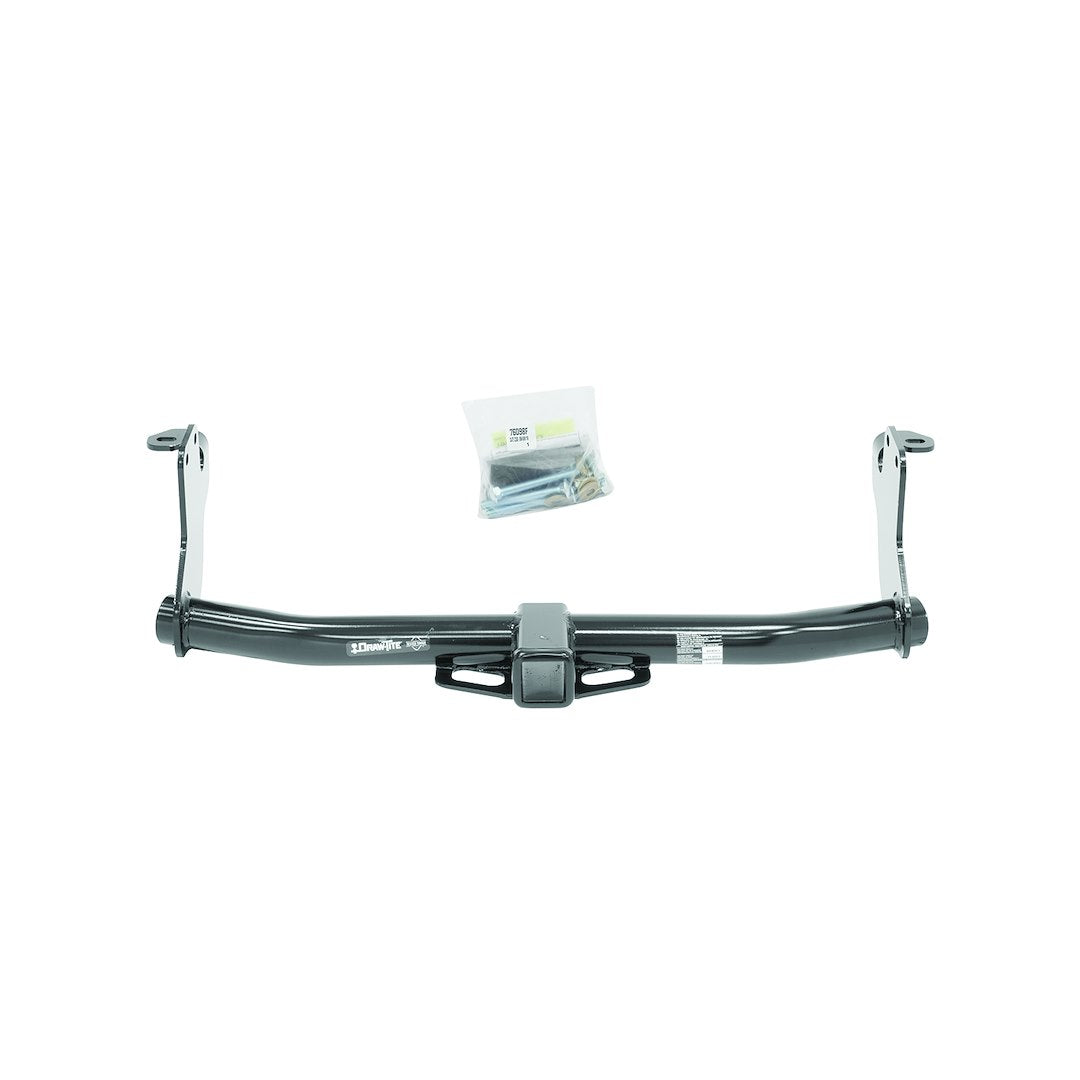 Product of Draw-Tite 76098 Class III Trailer Hitch Rear w/ 2 Inch Receiver