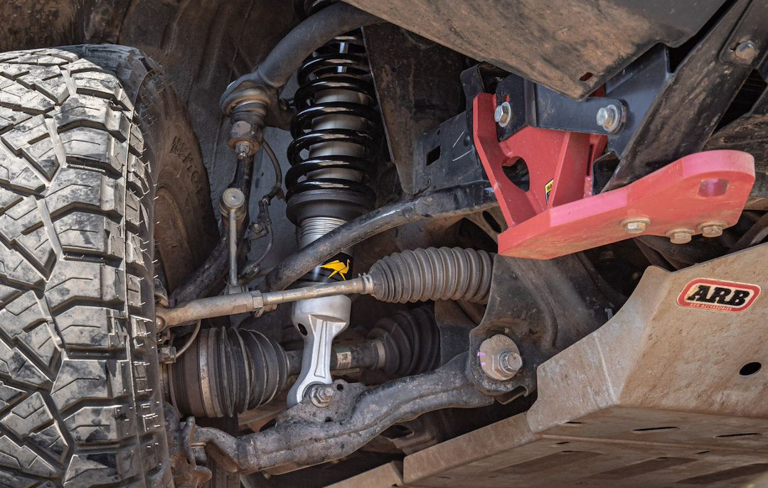 Product of Arb 3140 Coil Spring