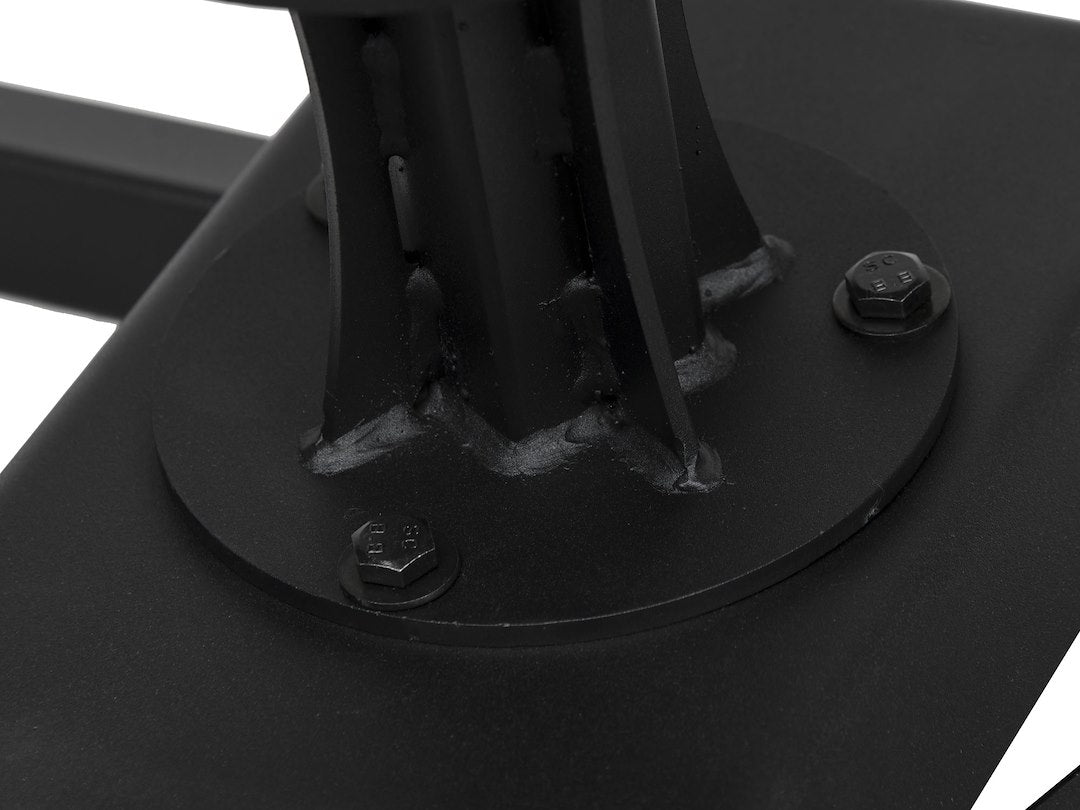 Product of Armordillo 7180352 Spare Tire Carrier