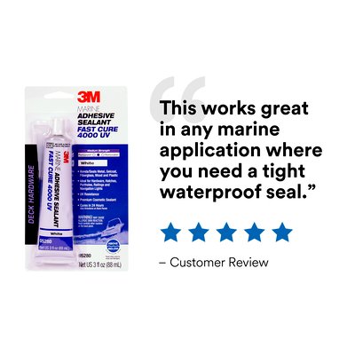 Product of 3m 05280 Adhesive Sealant