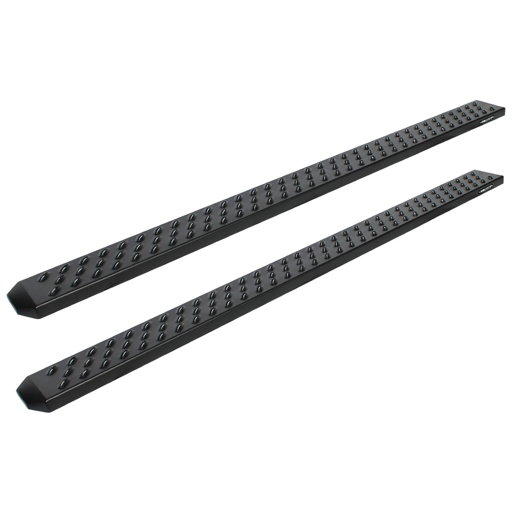 Product of Raptor Series 2186-Blk Running Board Component