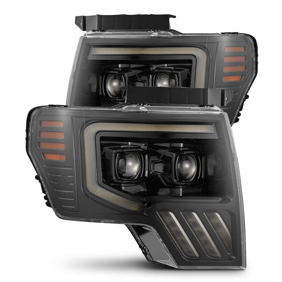 Alpharex Usa 880090 Headlight Assembly||880090.Jpg||85||alp880090||1681835