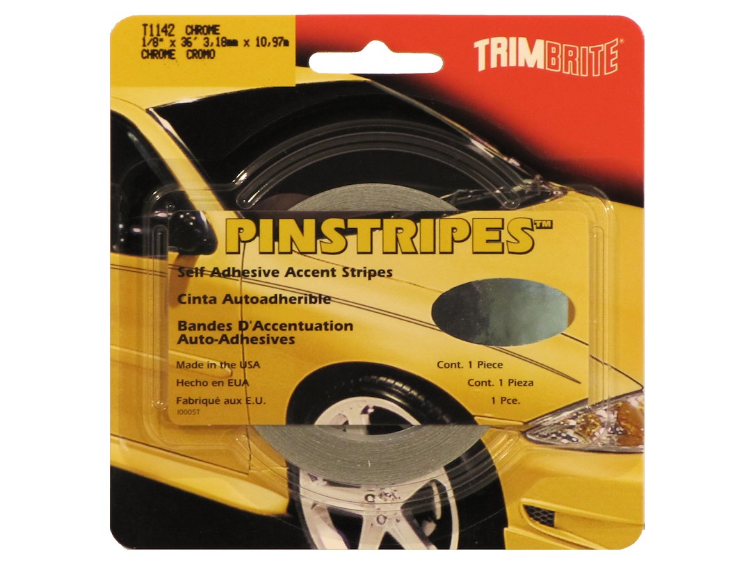 Product of Trimbrite T1142 Pinstripe Tape