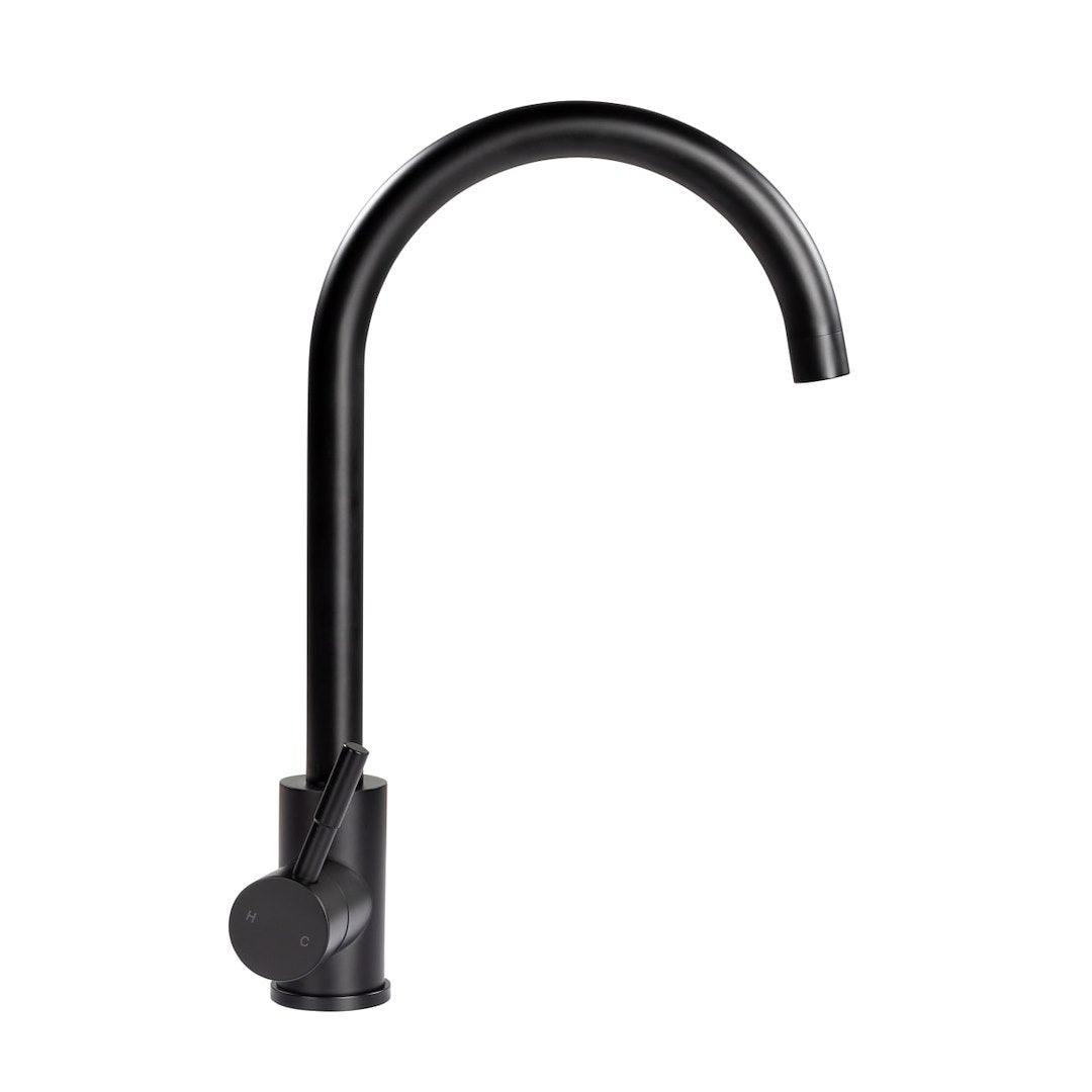 Product of Lippert Components 2021090601 Faucet