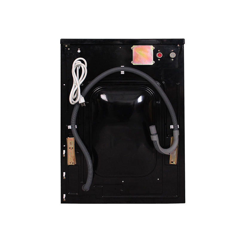 Product of Pinnacle Appliances 18-4400 N B Clothes Washer/ Dryer Combo Unit