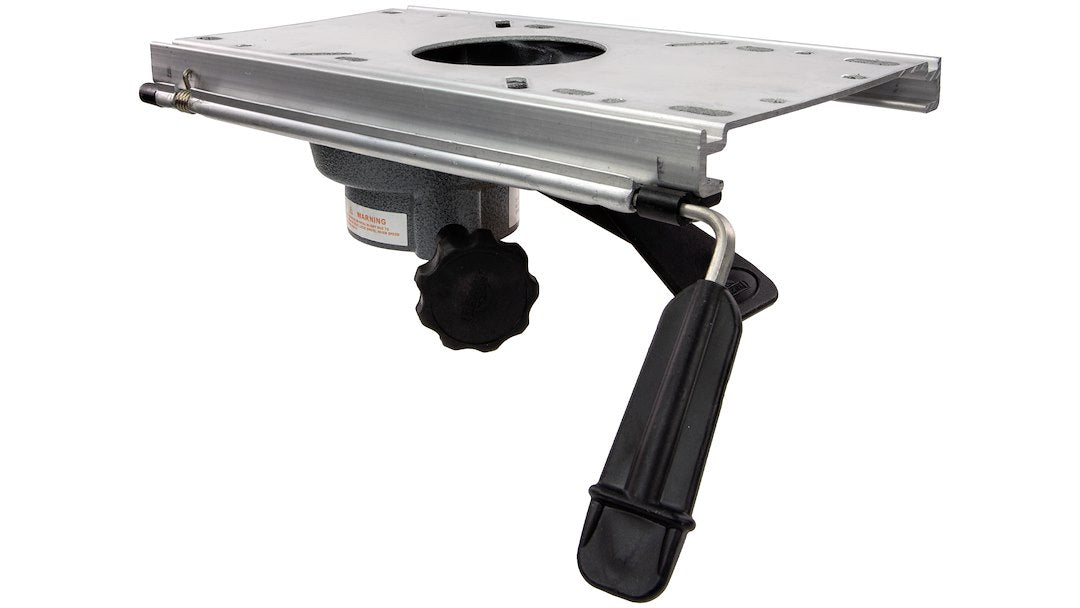 Springfield Marine 1100521-L1 Boat Seat Slider||1100521-L1.Jpg||85||sfm1100521l1||847438