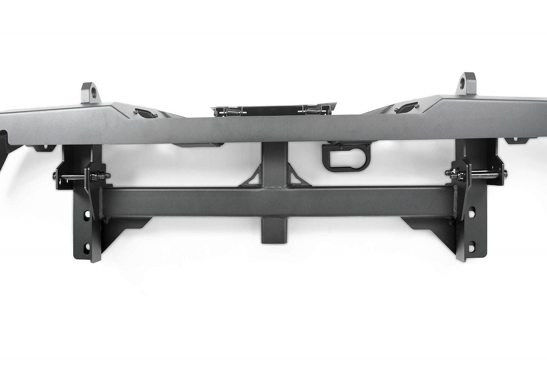 Product of DV8 Offroad RBGL-12H Class Trailer Hitch Rear w/ 2 Inch Receiver