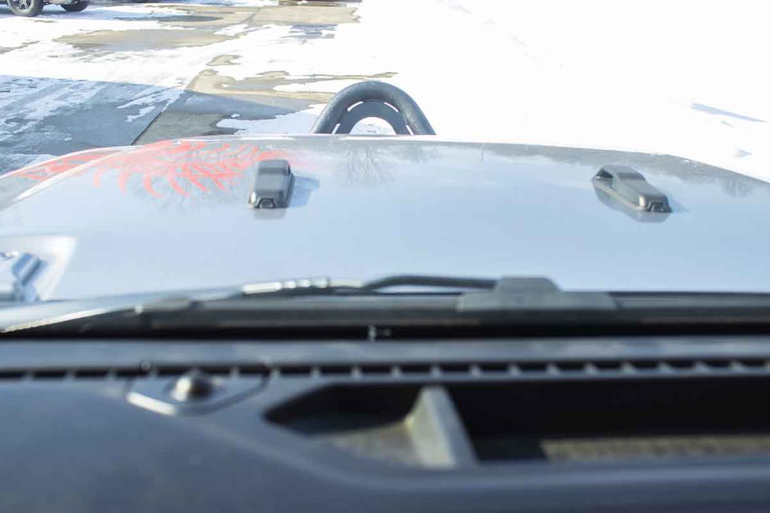 Product of Fishbone Offroad FB22343 Bull Bar with skid plate